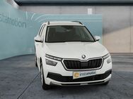 Skoda Kamiq, 1.5 TSI, Jahr 2020 - München