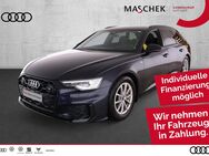 Audi A6, Avant S line 45 TFSI Sit, Jahr 2024 - Wackersdorf