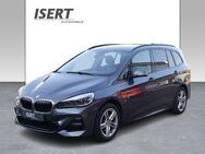 BMW 218 Gran Tourer M Sport A. +AHK+LED+7-Sitzer - Kronach