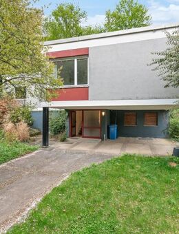 Viel Platz für Ihre Ideen - großes Grundstück mit vielen Möglichkeiten - Hofheim (Taunus)