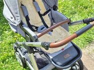 Kinderwagen / ABC Design / Tereno 4 - Poppendorf