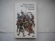 Die roten Tücher von Cholet,Michel Ragon,dtv,1989 - Linnich