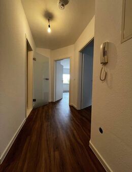 Freundliche 3-Zimmer-Wohnung in Östringen - Östringen