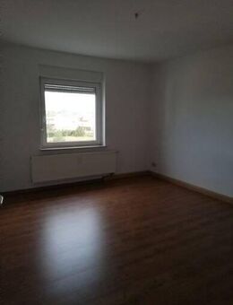 Schöne Singlewohnung sucht neuen Mieter - Hartha