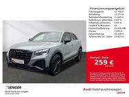 Audi Q2, S line edition one 35 TFSI, Jahr 2021 - Lingen (Ems)