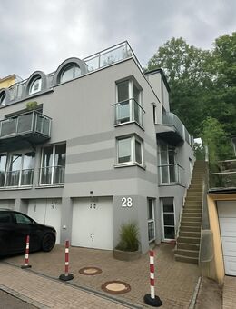 Moderne Eigentumswohnung am Fuße des Annaberges - Baden-Baden