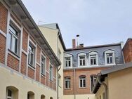 Maisonettewohnung mit Charme und Geschichte - Erstbezug nach hochwertiger Kernsanierung in Fürth - Fürth