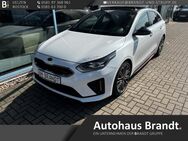 Kia pro cee'd, 1.6 T-GDI GT Winterrädern, Jahr 2021 - Rostock