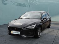 CUPRA Leon, 1.5 e FULLINK, Jahr 2023 - München