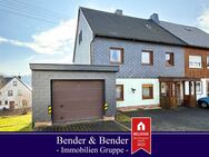 Solides Wohnhaus in familienfreundlicher Lage! - Nister