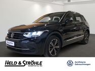 VW Tiguan, 1.5 TSI Life °, Jahr 2023 - Neu Ulm