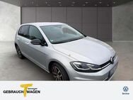 VW Golf, 1.0 TSI VII IQ DRIVE LM17 PARKLENK, Jahr 2019 - Recklinghausen