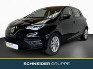 Renault ZOE, R135 50 Experience inkl Batterie, Jahr 2020 - Chemnitz