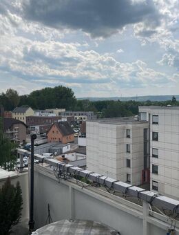 Die außergewöhnliche Chance - Düren