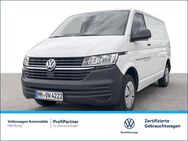 VW T6.1, 2.0 TDI EcoProfi Kasten, Jahr 2022 - Hamburg