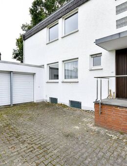 Wohnen in Bestlage von Westtünnen - Großzügigkeit trifft Wohlfühlatmosphäre - Hamm