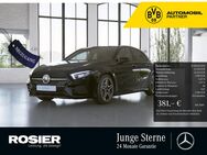 Mercedes A 250, e AMG Sport, Jahr 2021 - Menden (Sauerland)