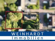 Grundstück in bester Lage von Pinneberg! - Pinneberg