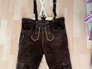 Lederhose - Oberschleißheim