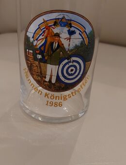 Altbiergläser Hannen Alt Sonderedition - Neuss