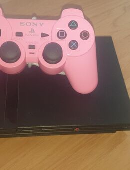 Ps2 slim - Hildesheim