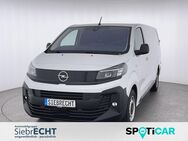 Opel Vivaro, 2.0 L D, Jahr 2022 - Uslar