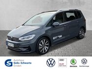 VW Touran, 1.5 TSI R-Line, Jahr 2024 - Emden