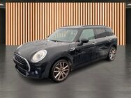 MINI Cooper Clubman, JCW Paket, Jahr 2017 - Dresden