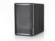 dBechnologies SUB 612 PA System | aktiver Subwoofer mieten - Wismar