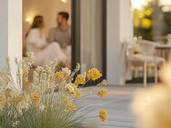 **NEU Ihr neues Wohlfühlzuhause in gewachsener Lage in Bayreuth** - Bayreuth
