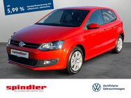 VW Polo, 1.2 TSI Highline, Jahr 2013 - Kitzingen