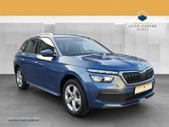 Skoda Kamiq, 1.5 TSI Style incl Servicepaket, Jahr 2021 - Taucha