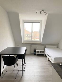Wohnung in Bayreuth - Bayreuth