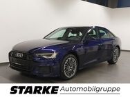 Audi A6, Limousine 50 TFSI e quattro sport S-Line, Jahr 2020 - Ibbenbüren