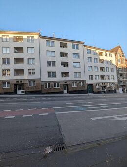 Willkommen Zuhause - Aachen