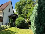 Brühlervorstadt mit Einliegerwohnung - Erfurt
