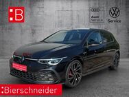 VW Golf, 2.0 TDI 8 GTD IQ LIGHT ADELAIDE, Jahr 2024 - Treuchtlingen