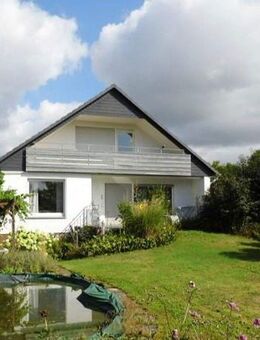 Einfamilienhaus mit Ausbaureserve in Hameln Hastenbeck, sehr gepflegter Zustand - Hameln