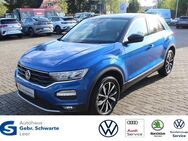 VW T-Roc, 1.0 TSI Style LM17, Jahr 2019 - Leer (Ostfriesland)