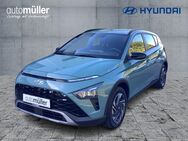 Hyundai BAYON, CONNECT & GO, Jahr 2023 - Saalfeld (Saale)