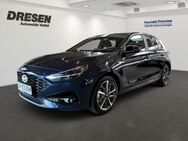 Hyundai i30, 1.0 T-GDI Advantage FL (MY25), Jahr 2024 - Dormagen