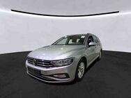 VW Passat Variant, 2.0 TDI 122 Business, Jahr 2022 - Schleusingen