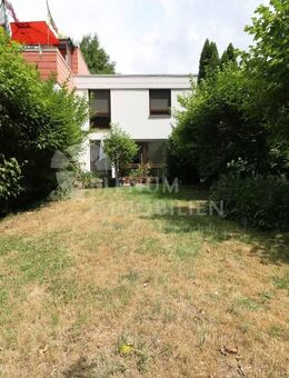Idyllisch gelegenes Reihenhaus am Waldrand - Ihr Zuhause in Amorbach - Neckarsulm