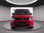 VW California, Caddy California, Jahr 2021 - Chieming