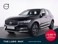 Volvo XC60, T6 Inscription Expression Recharge Plug-In, Jahr 2021 - Essen