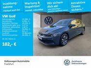 VW Golf, 1.5 TSI VIII MOVE FrontAssist CD13KX, Jahr 2023 - Frankfurt (Main)