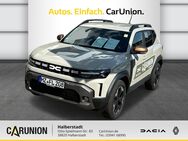 Dacia Duster, Extreme TCe 130, Jahr 2024 - Aschersleben