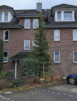 von Privat: 2-Zimmer Wohnung in Buchholz i.d. Nordheide, Holm-Seppensen - Buchholz (Nordheide)