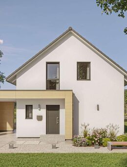 Sparen mit Massa-haus ! 015233885176! - Putlitz