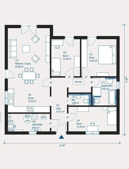 Ihr warmes Zuhause für die kalten Wintertage - Neuler
